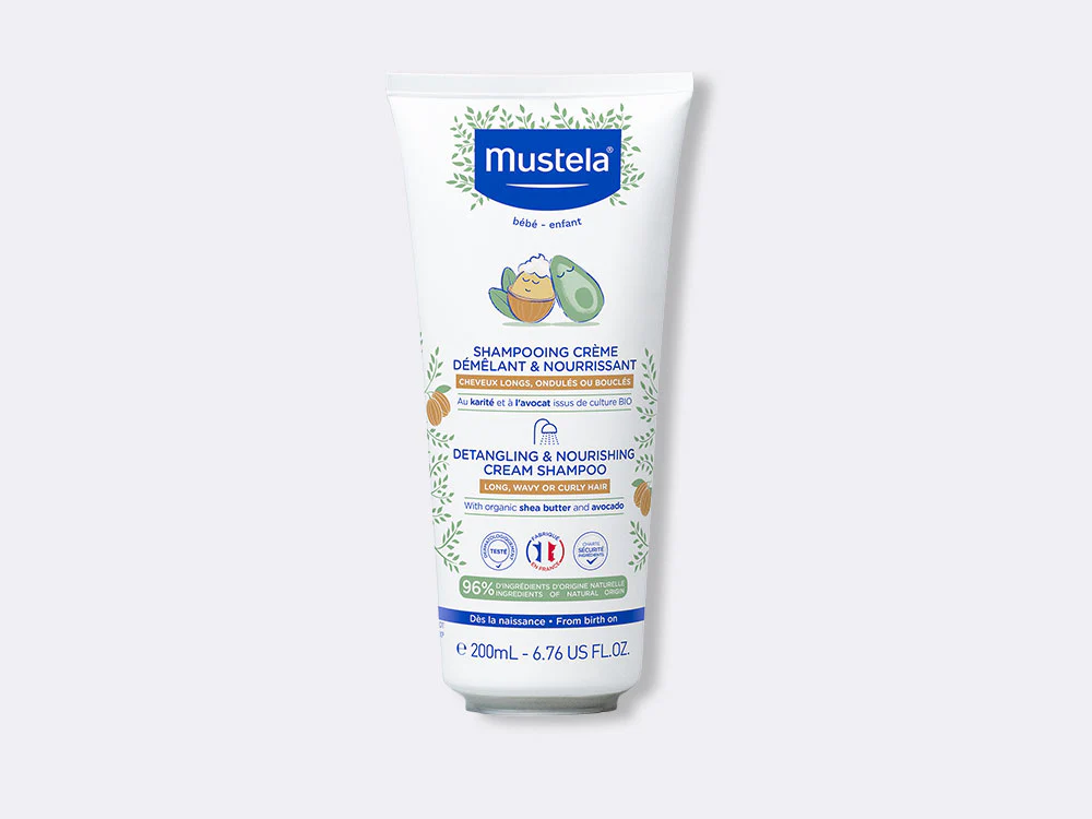 Nos nouveautés bébé-enfant